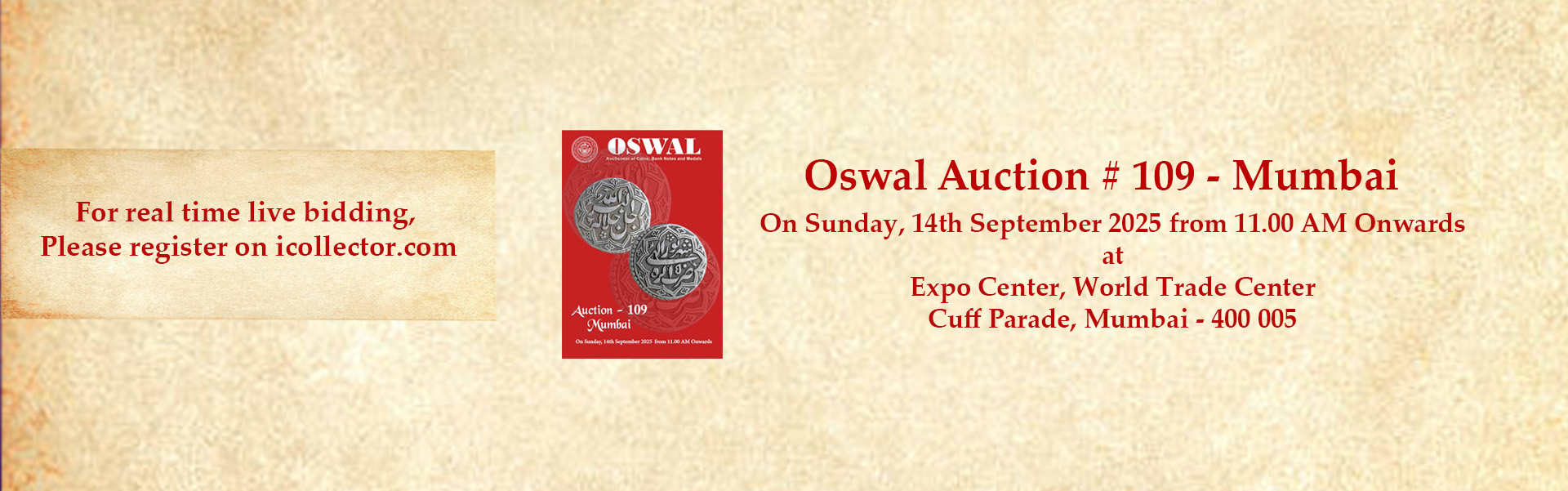 Oswal Antiques
